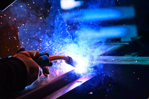 Best Automation and Robotic Welding in Akron, IN