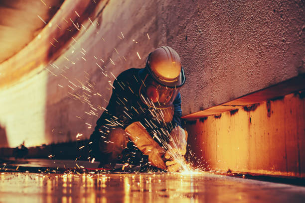Trusted Akron, IN Welder & Metal Fabrication Experts