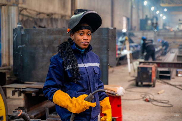 Affordable Welder Services in Akron, IN