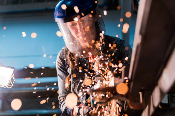 Best Artistic and Custom Metal Fabrication in Akron, IN